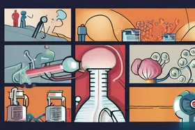 Рак, грибок-убийца и хаос: риски для здоровья взрывообразно растут!