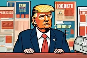 閉鎖で雇用統計が停滞、トランプ大統領は関税と石油で取引