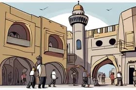 Aide à Gaza : Israël rouvre Rafah alors que Disney ressent les effets du ralentissement du tourisme