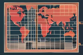 世界动荡:色情禁令、移民法、加沙过境点与政治监禁