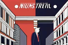 Trump, Trevi e Problemas: Notícias Mundiais Trazem o Inesperado