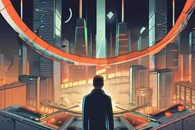 해킹, 거짓말, 그리고 문명의 종말: 기술계 붕괴