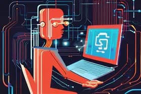 AI、量子エンタングルメントの飛躍的進歩で真実の危機に直面