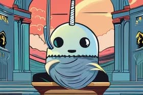 深度伪造技术激增,伊朗威胁开战,独角鲸陷入沉默