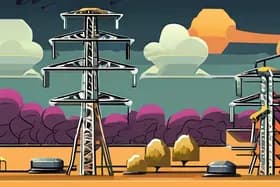 64-Bit-Grenze erreicht? Stromnetze & Killerpilz drohen!