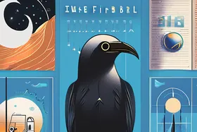 Magnatas da Tecnologia, Missões Lunares e Primeiro Pássaro: Uma Semana Selvagem!