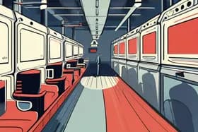 Мир охвачен Трампом, потрясениями и хождением по канату