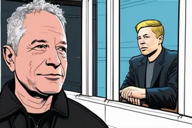 Shutdown Looms as Epstein Files Drop; Musk, Gates Named