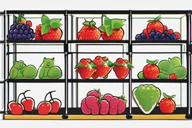 딸기부터 블루투스 마우스까지: 오늘 예상치 못한 소식!