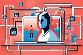 AI Social Network Emerges, ICE Nabs Influencer, Pantanal Burns