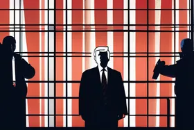 La sombra de Trump se cierne: Victoria en Texas, advertencia a Irán, archivos de Epstein y choque energético