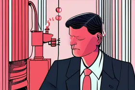 ¿El Apocalipsis Laboral por IA Desaparecido en Acción? Además, la Muerte Secreta del Capitalismo y Negocios con Deepfakes