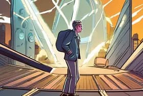 从动漫徒步到比特币暴跌:你的钱包正在遭受打击!