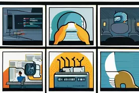 Технологии, угрозы и триумфы: Неделя безумных заголовков!