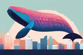 Python на базе ИИ взлетает в AWS, пока Киты затихают, а Напряжение меняется!