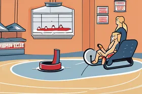 Cortes, Encerramentos e um Sonho de Trenó Negado por Trump