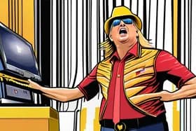 トランプとキッド・ロックがスーパーボウルとグラミー賞ウィークを乗っ取り!