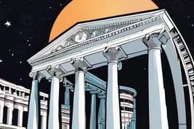 চাঁদ জয়ের স্বপ্ন ভেস্তে যাওয়ায় অচলাবস্থা আসন্ন; ট্রাম্পের বিরল মৃত্তিকা মজুত