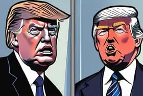 পক্ষপাতিত্ব? ট্রাম্পের বিদ্রোহ? এপস্টাইনের ইমেইল? বিশ্বব্যাপী কেলেঙ্কারি বিস্ফোরিত!