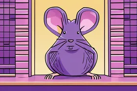 From Purple Mice to Lead-Free Locks: Today's Download