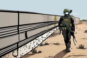 World News: Gaza Border Opens, Ukraine Gets Starlink Boost, Kidnap Victims Free