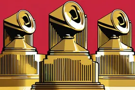 Grammys, Gold, and AI: World Faces Manipulation, Lawlessness, and 'Slop'