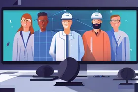 AI Social Network Emerges as Adobe Animate Bites the Dust