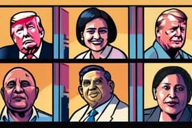 Cambios en el Escenario Mundial: Ayuda a Cuba, Apertura de Gaza, Trump Reduce Aranceles a India