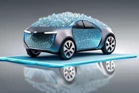 EVバッテリー、イランの警告、ICE禁止、中国の自動車:波乱の1週間が始まる!