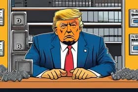 Bitcoin急落、石油大手合併、サメ繁栄、エプスタインファイル公開、トランプ氏窮地