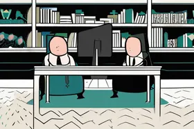 从独角鲸的沉默到特朗普的抵抗:本周头条新闻