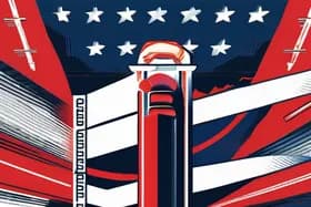 特朗普的动荡浪潮:让世界陷入混乱