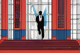 Stillstand zieht sich hin, Kennedy Center schließt, KI-Befürchtungen wachsen