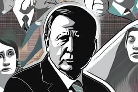 Bias, Probes, and Protests: World Leaders Face Scrutiny