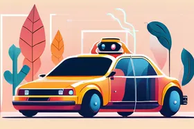 AI 走向社交,无人驾驶出租车走向全球,潘塔纳尔湿地燃烧