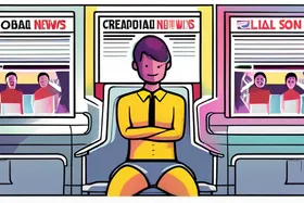 Globales Durchgreifen: Porno, Proteste und Prinzessinensohn in den Schlagzeilen