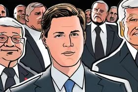 Plano "Nova Gaza" de Kushner Desencadeia Controvérsia; Escândalos de Celebridades & Paralisação se Aproximam