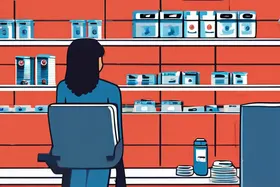 에스타인 파일 & 살인 곰팡이, 새로운 건강 공포 촉발