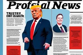 Штольц Взлетает, Трамп Критикует, Эпштейн Впутывает Маска и Кушнера!