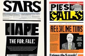 明星丑闻:土地索赔、绑架、谋杀与爱泼斯坦困扰头条