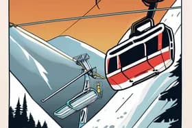 Tragédia em Teleférico, Reação Negativa à IA e Montanha-Russa do Ouro Agitam os Mercados