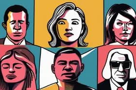 বৈশ্বিক গ্রেপ্তার: পর্ন, রাজনীতি, এবং ক্ষমতা ক্র্যাকডাউনকে উস্কে দিচ্ছে