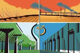 Global Turmoil: From Pantanal Fires to Visa Battles