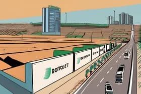 إعادة فتح معبر غزة وسط جدل الفيفا والتهديد بمقاطعة كأس العالم