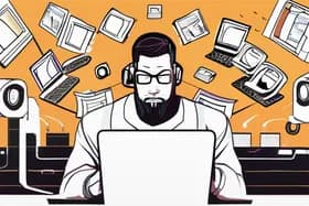 প্রযুক্তি সংকট: অ্যানিমেট-এর মৃত্যু, নোটপ্যাড++ হ্যাকড, ক্রাঞ্চিরোল ঠকাচ্ছে!