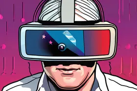 Zuckerberg's VR KO, Gates' Epstein Denial, and AI Rock Silicon Valley!