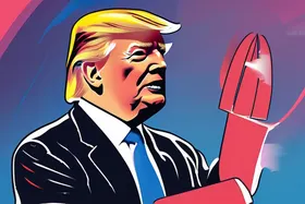 Fernández Wins Costa Rica, Uhlaender Loses Appeal, Trump Eases Nuclear Rules