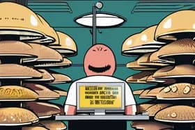 Epstein Files, Killer Fungus Trigger New Health Fears!