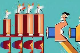 هوليوود تشتعل: ترامب وفضائح وحقائق الأوسكار تنفجر!