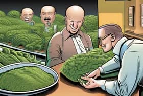 がん、真菌、ヘンプ:三重の脅威が話題を席巻!